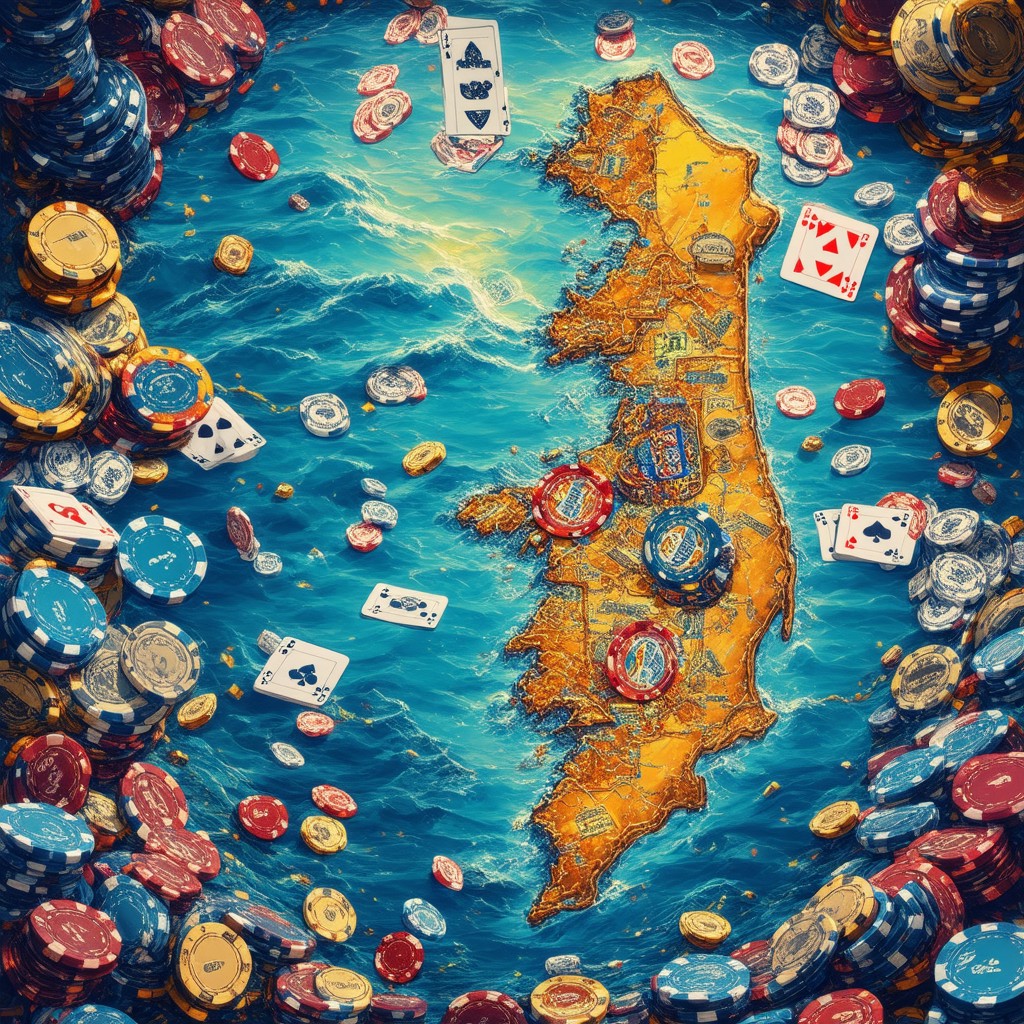 cassino online com dinheiro real rhode island