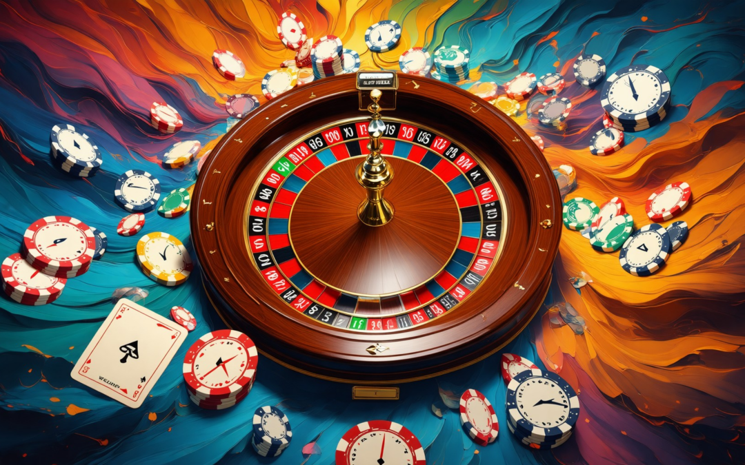 Dominando el Juego de la Ruleta: Estrategias, Apuestas Inteligentes y Consejos para Ganar en la Ruleta en Línea