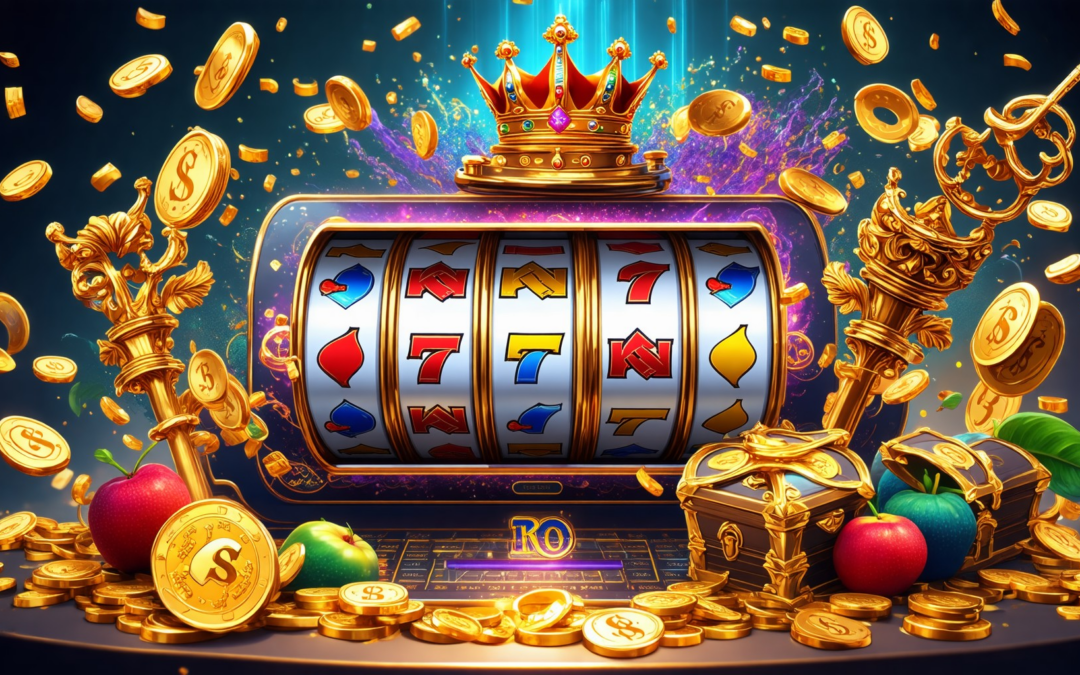 Explorando Royal Slots: ¿Puedes ganar dinero real con la última APK y opciones móviles?