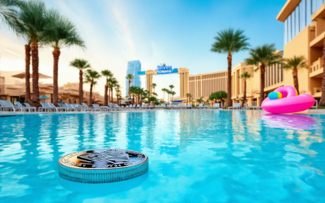 Explorer Silver 7 Las Vegas : Frais de stationnement, horaires de la piscine et avantages de stationnement dévoilés