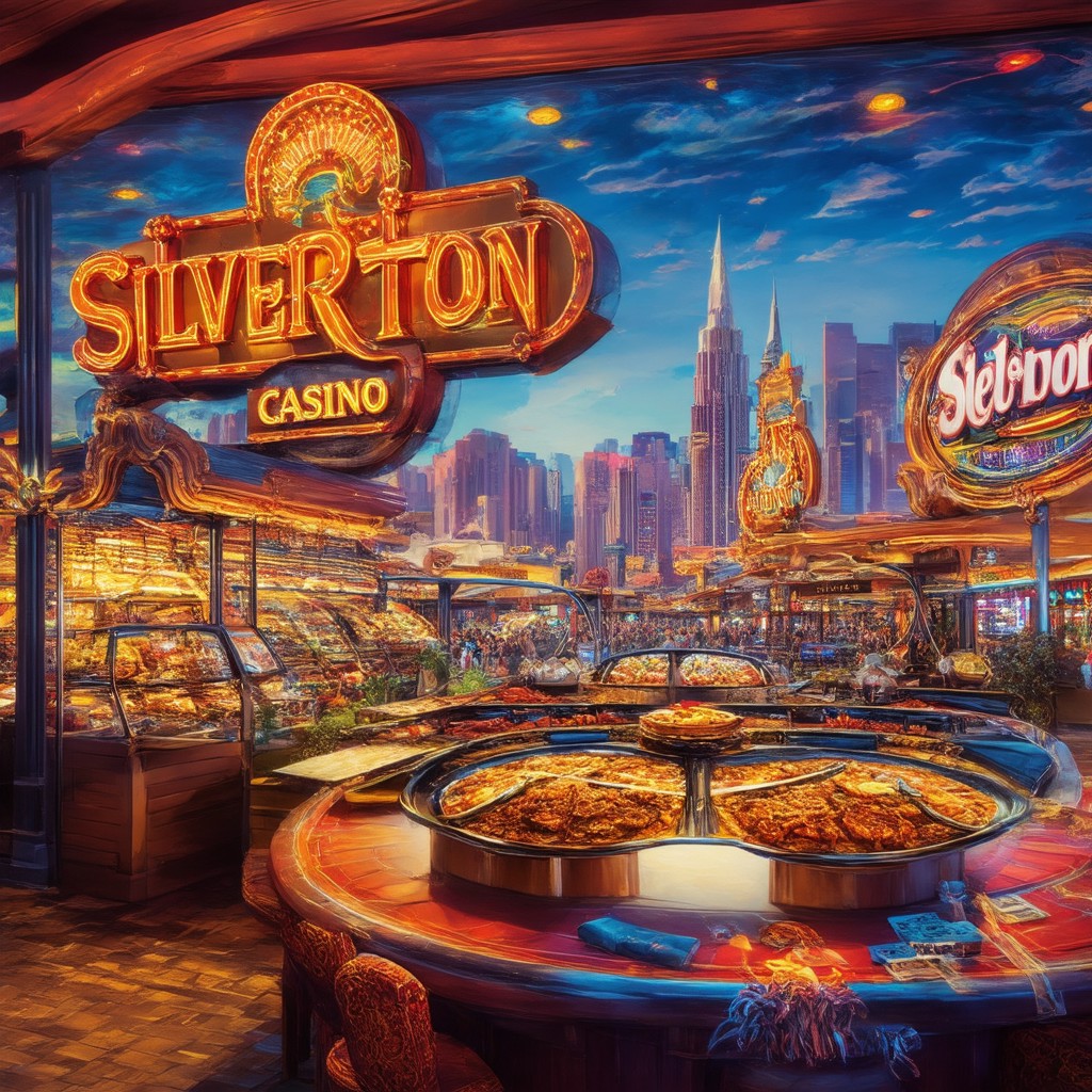 silverton casino
