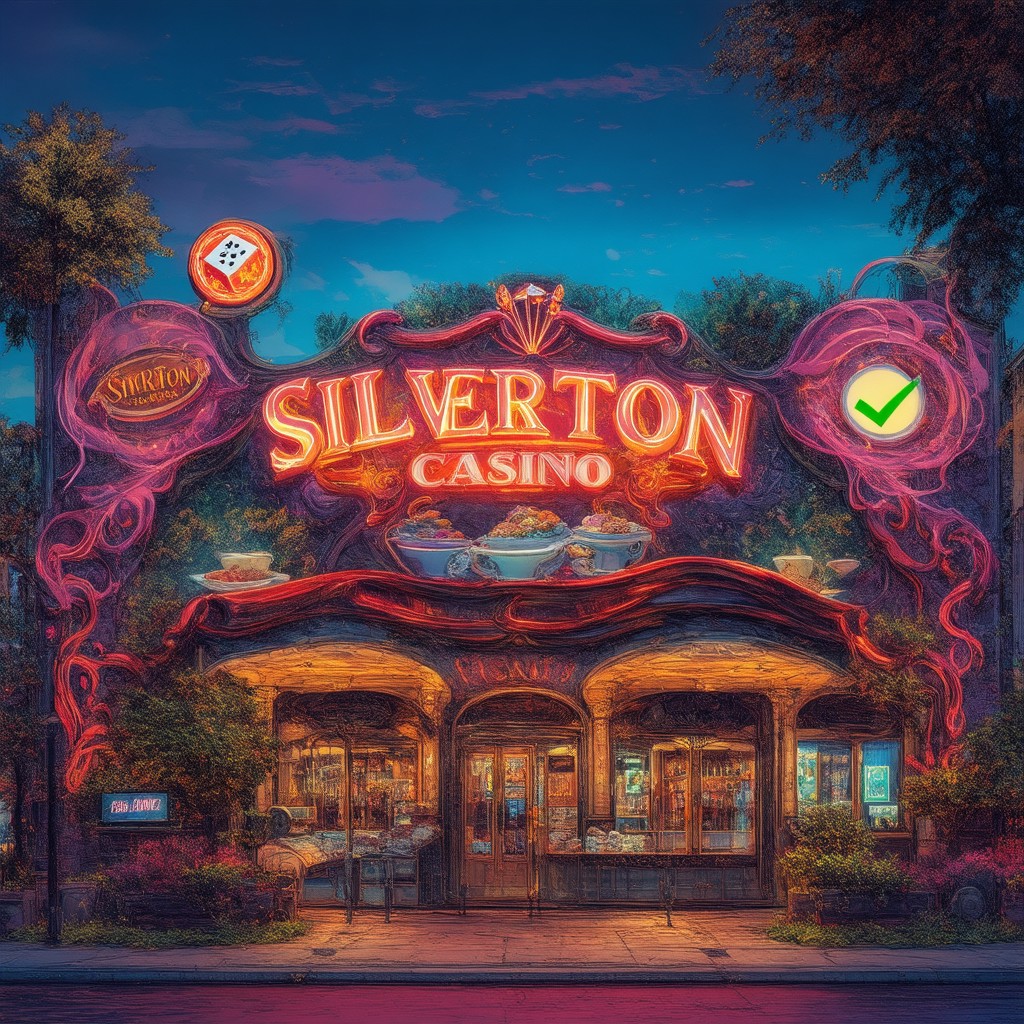 silverton casino