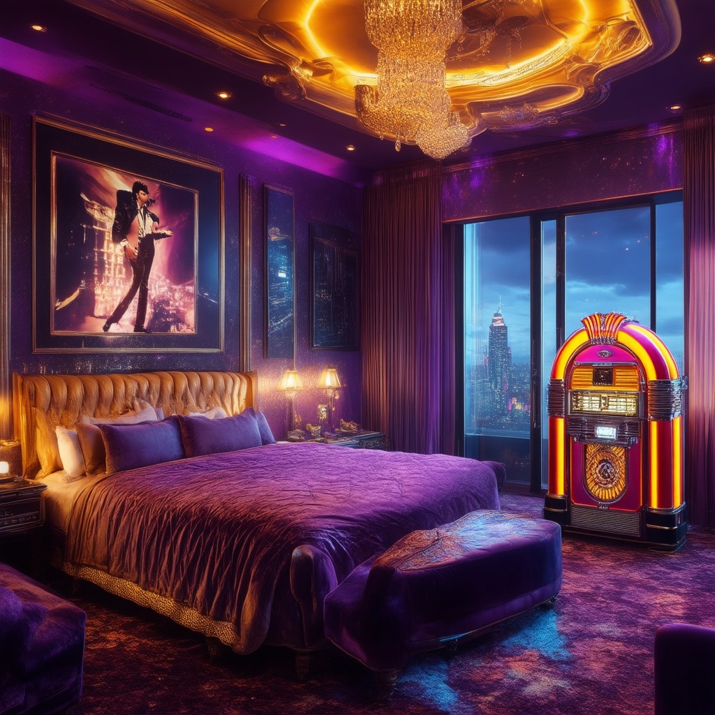 westgate las vegas elvis room