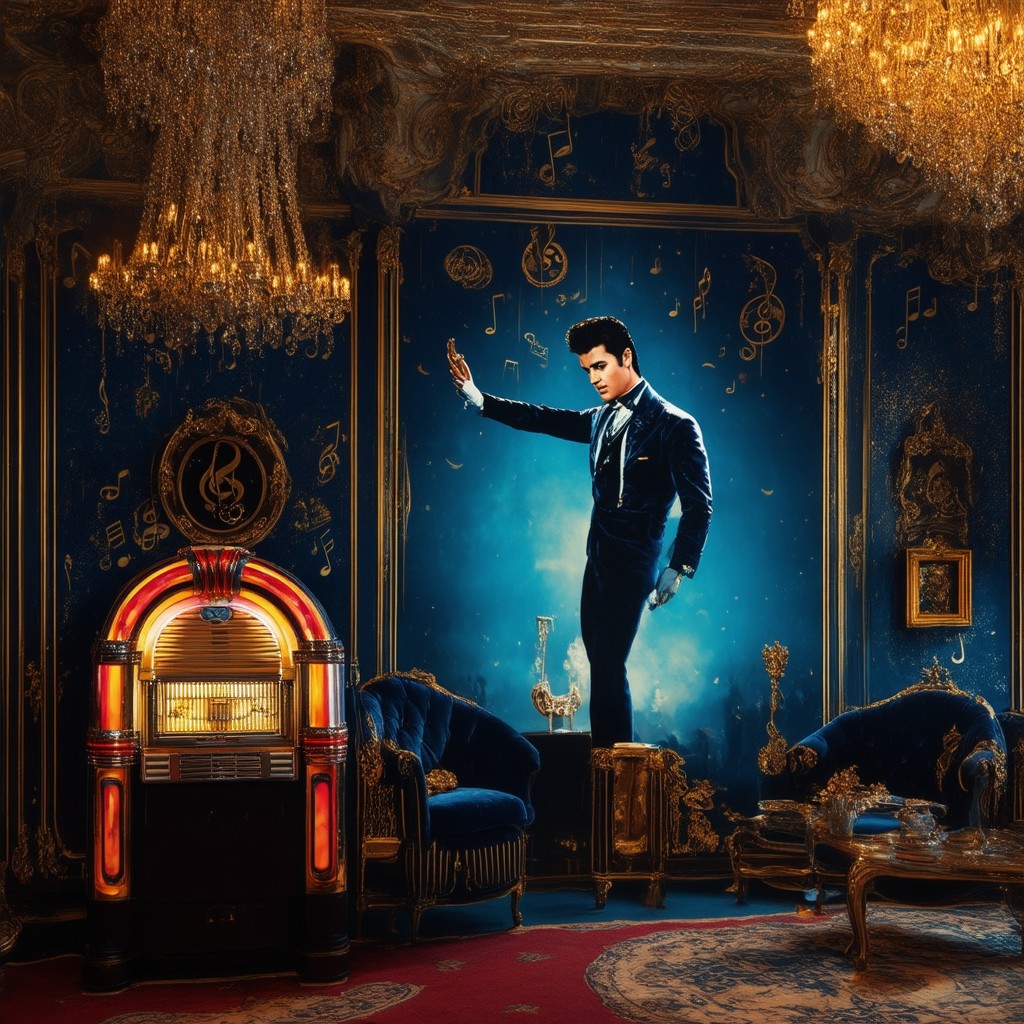 westgate las vegas elvis room