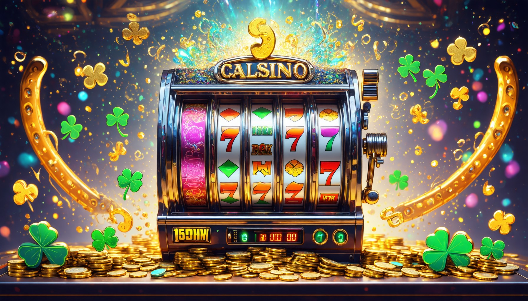 Discovering www penny slots: Your Guide to Winning Real Money and Finding the Best Payouts