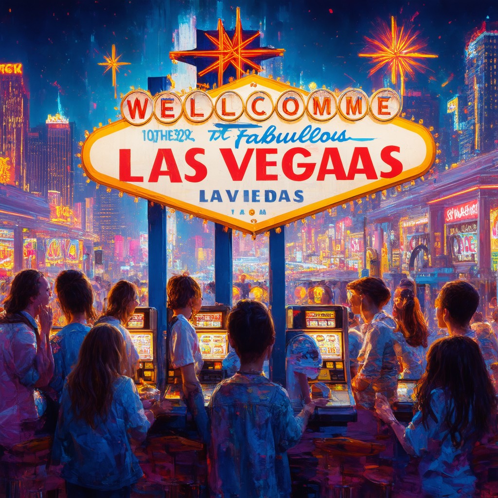 idade para jogar em vegas