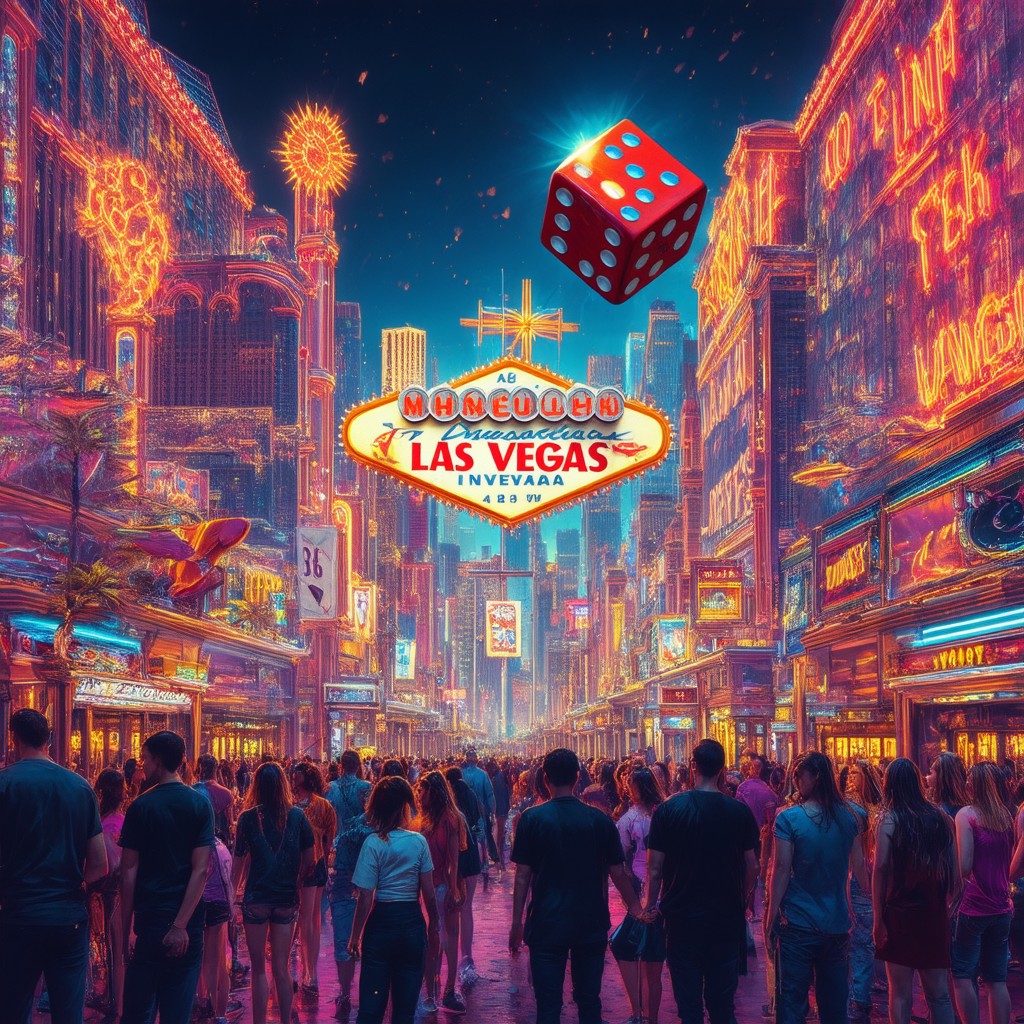 idade para jogar em vegas