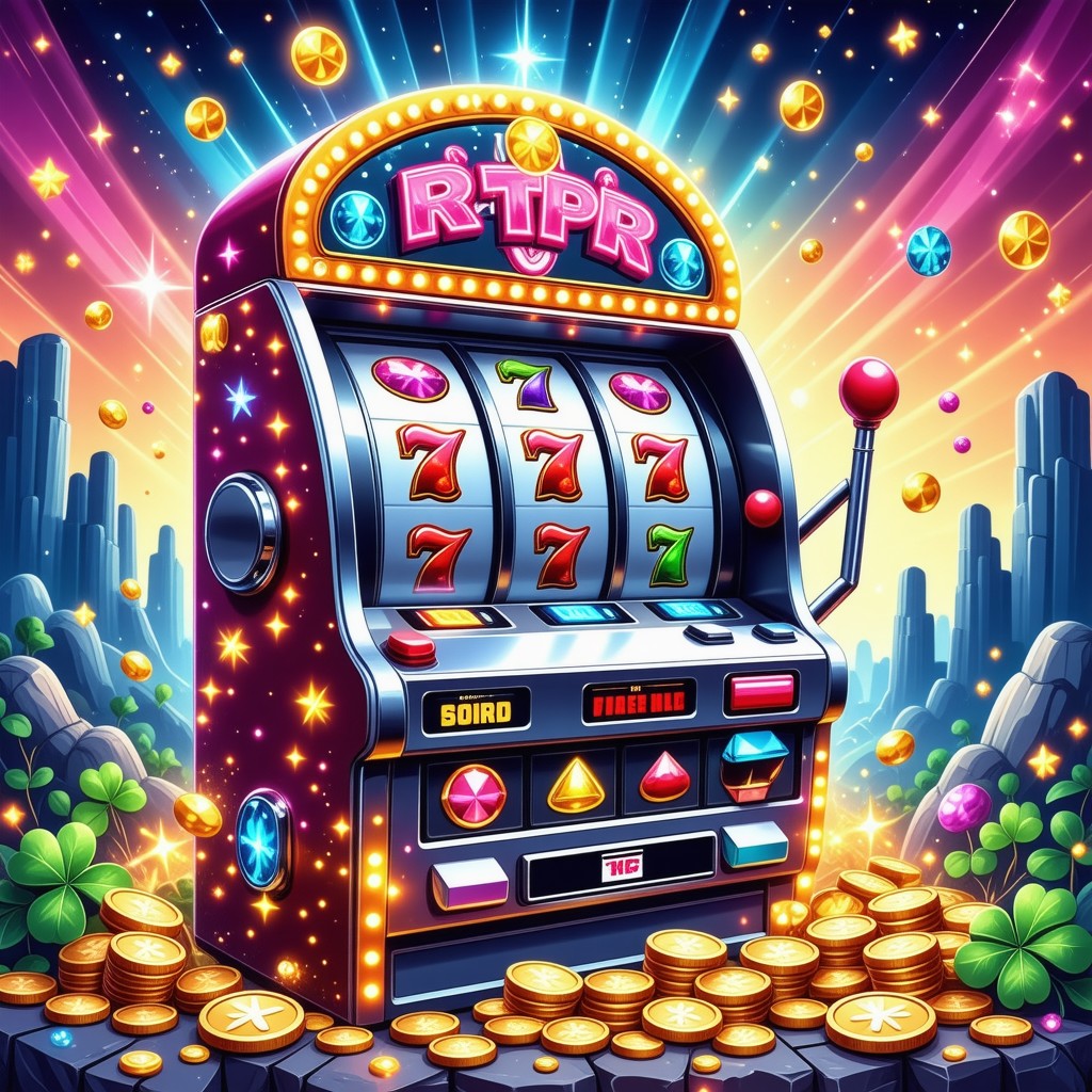 أفضل ألعاب السلوت المجانية 2022