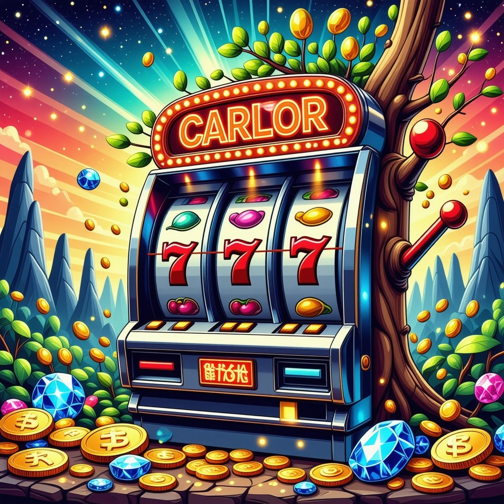 أفضل ألعاب السلوت المجانية 2022