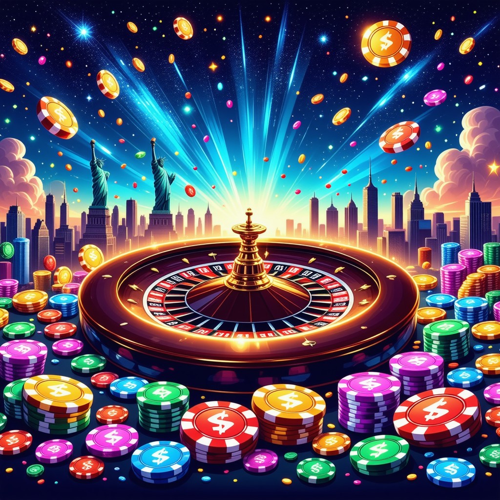 melhor cassino online para jogadores dos EUA