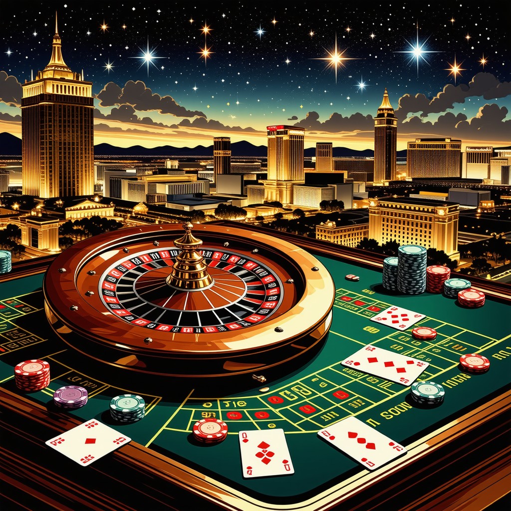 melhor cassino online para jogadores dos EUA