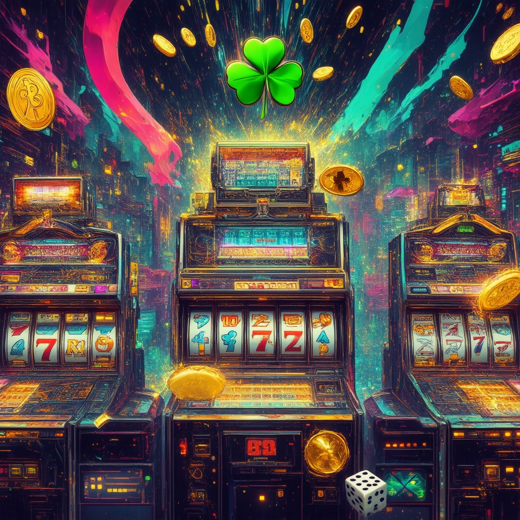 स्टेक पर सबसे अच्छा स्लॉट