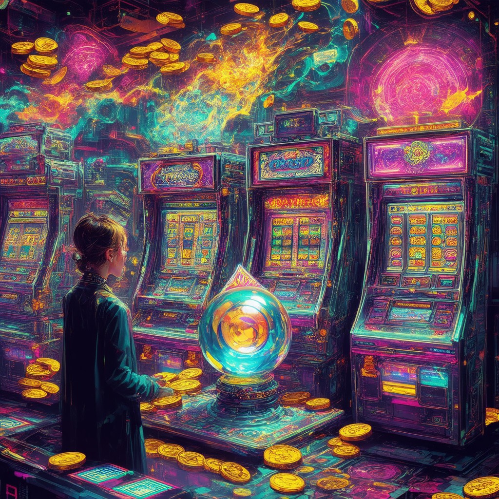 स्टेक पर सबसे अच्छा स्लॉट