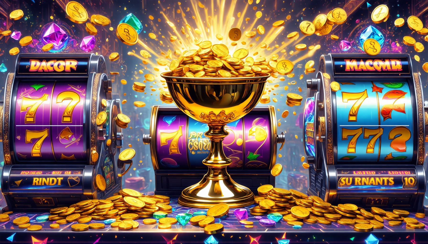 स्टेक पर सबसे अच्छे स्लॉट की खोज: रणनीतियाँ, जीतने वाले खेल, और 2025 के लिए शीर्ष RTP विकल्प