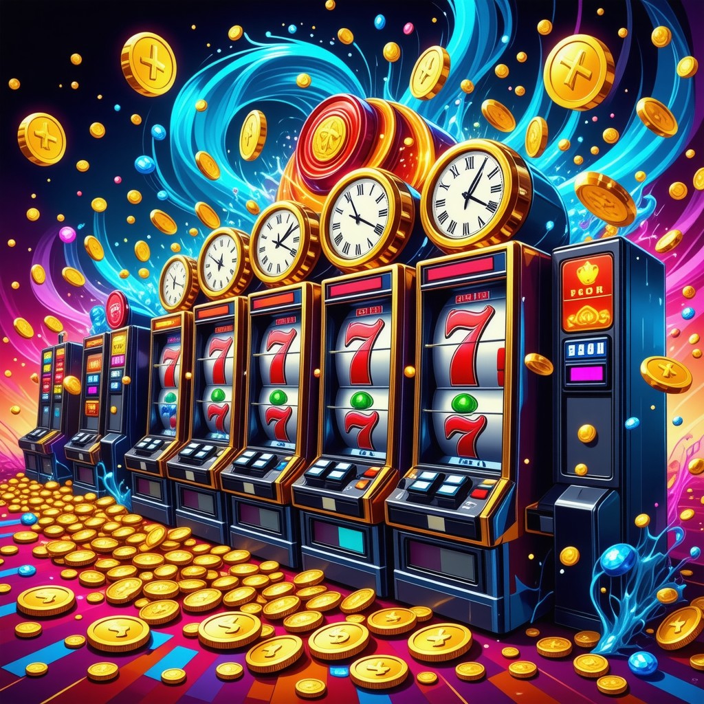 melhores slots no draftkings