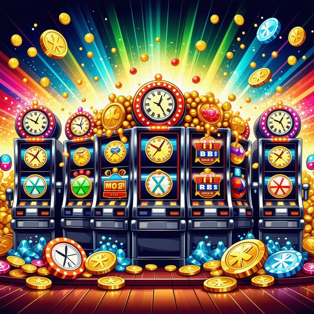 melhores slots no draftkings