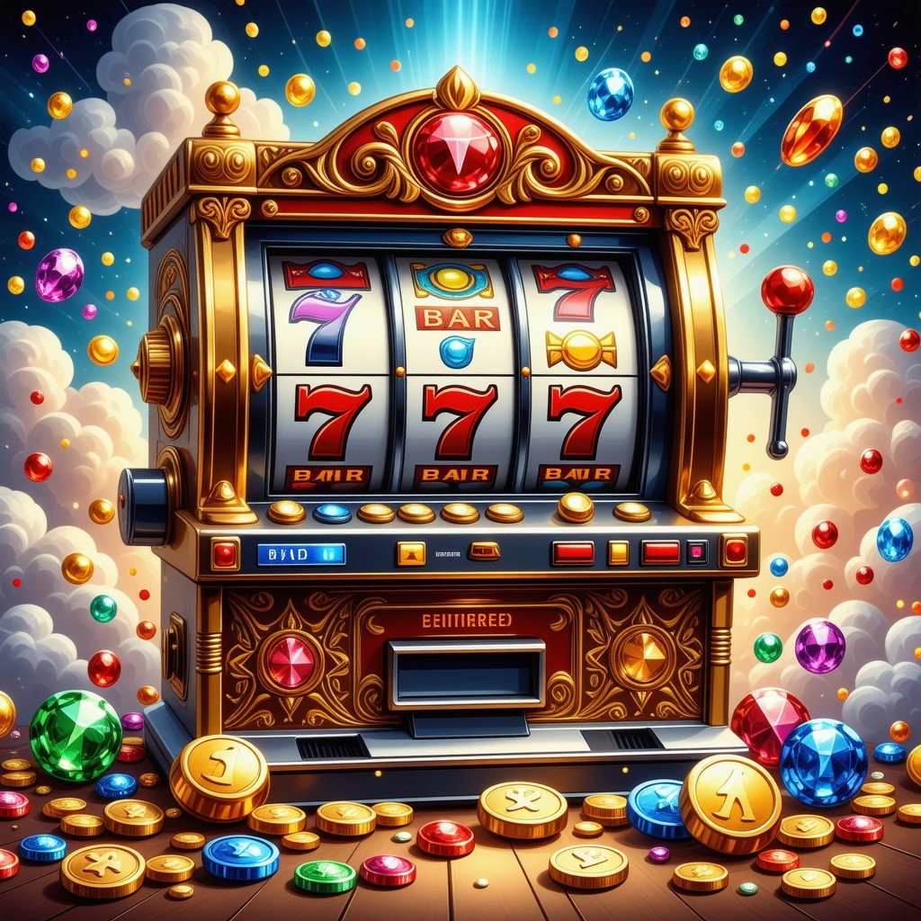 Descobrindo os Melhores Caça-Níqueis no DraftKings: Principais Escolhas para Máximos Pagamentos e Estratégias Vencedoras