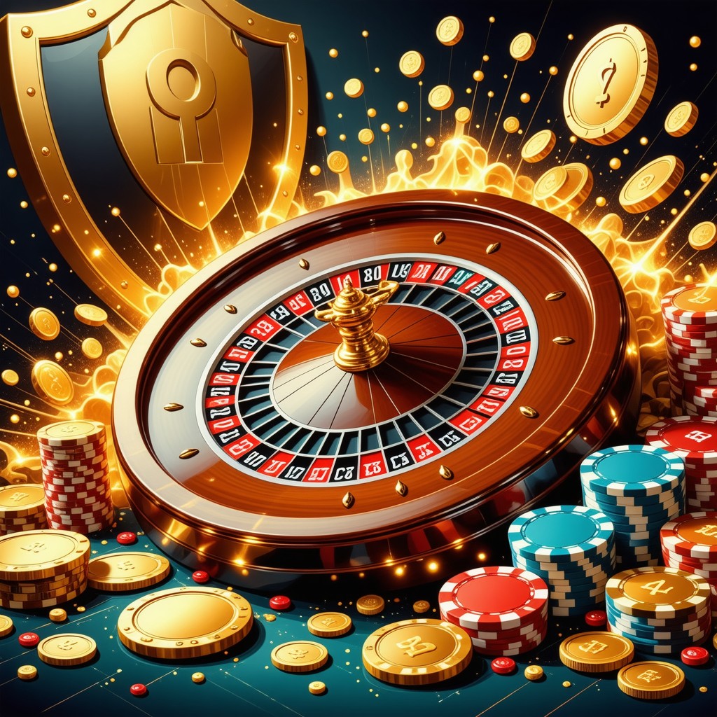 O BetRivers USA é legítimo? Explorando dinheiro real, promoções e problemas de retirada no Casino BetRivers