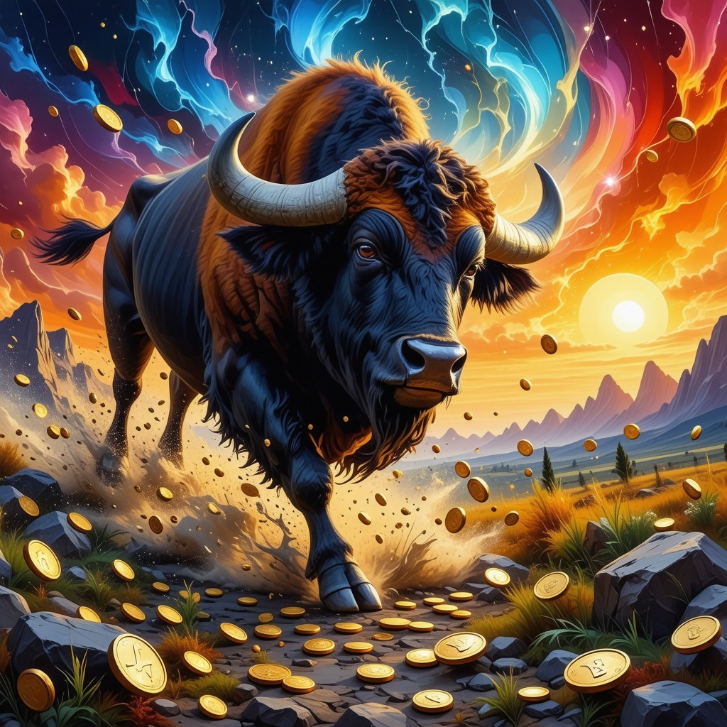 Mastering the Buffalo Ascension Slot Machine: Strategies for Jackpot Wins and High RTP Secrets