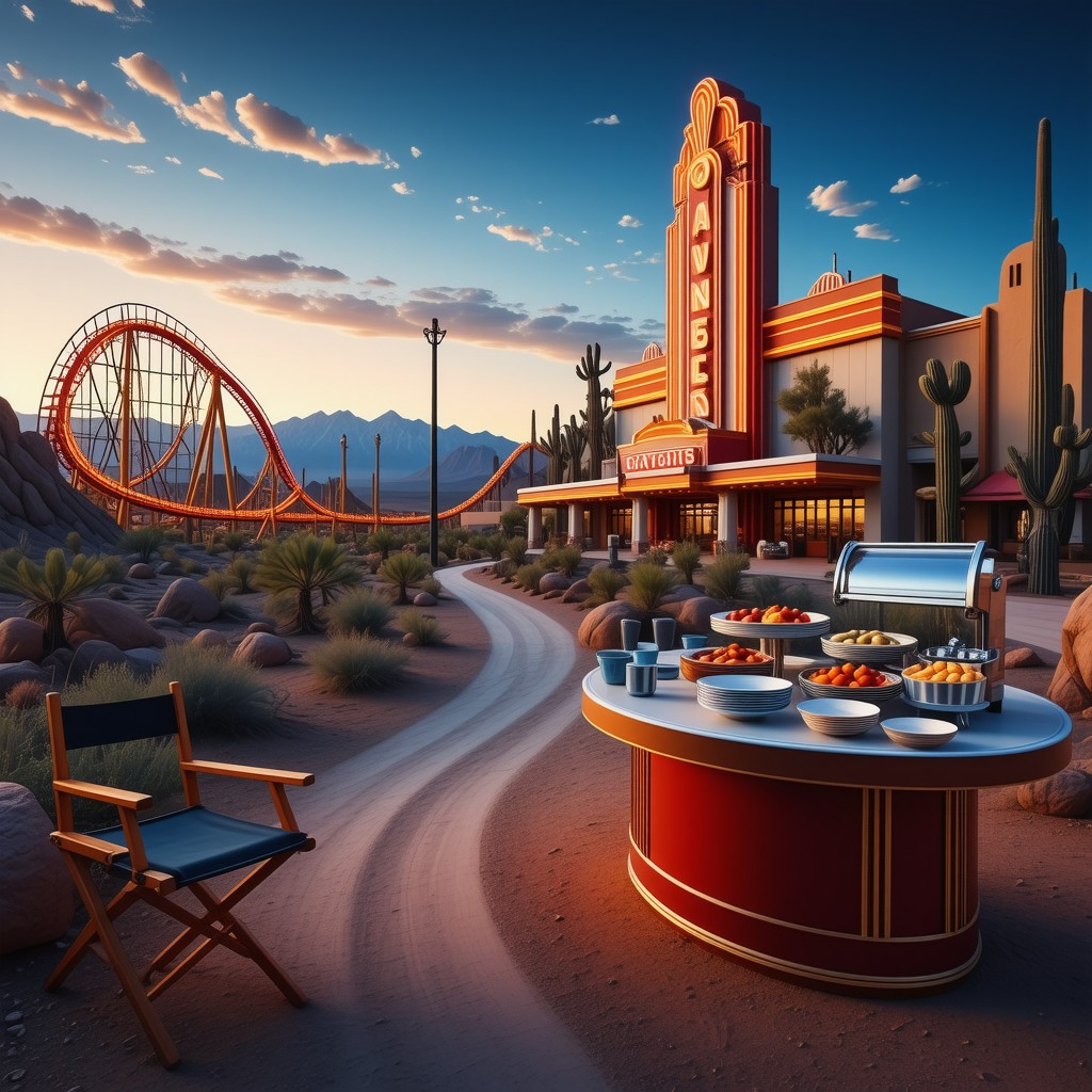 casino buffalo bills