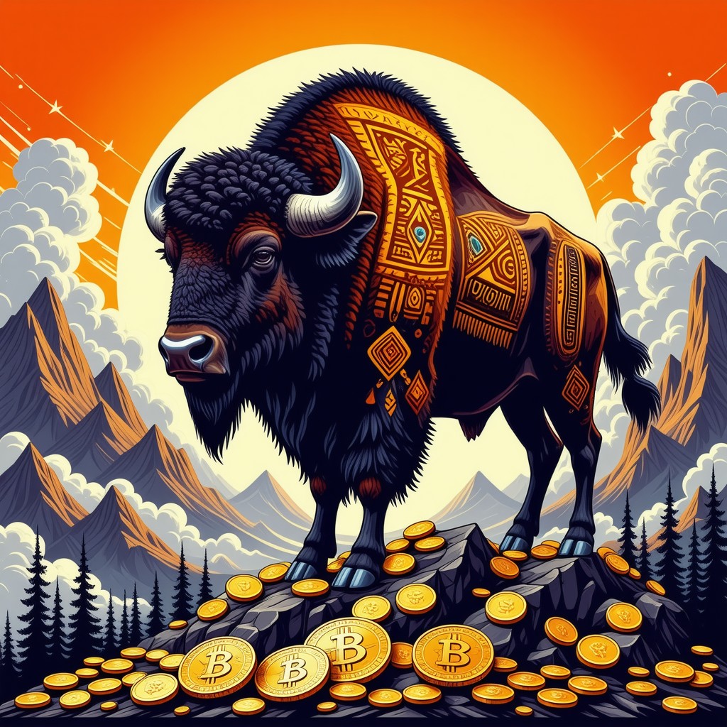 jogo de caça-níqueis buffalo