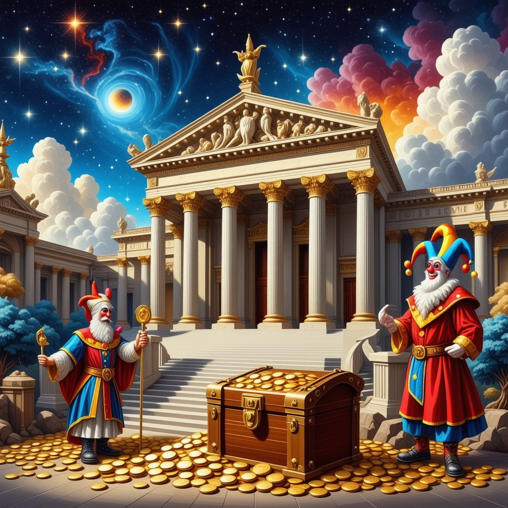 Exploring Caesars Casino Las Vegas: Ownership, Hidden Fees, and Historic Insights at Caesars Palace