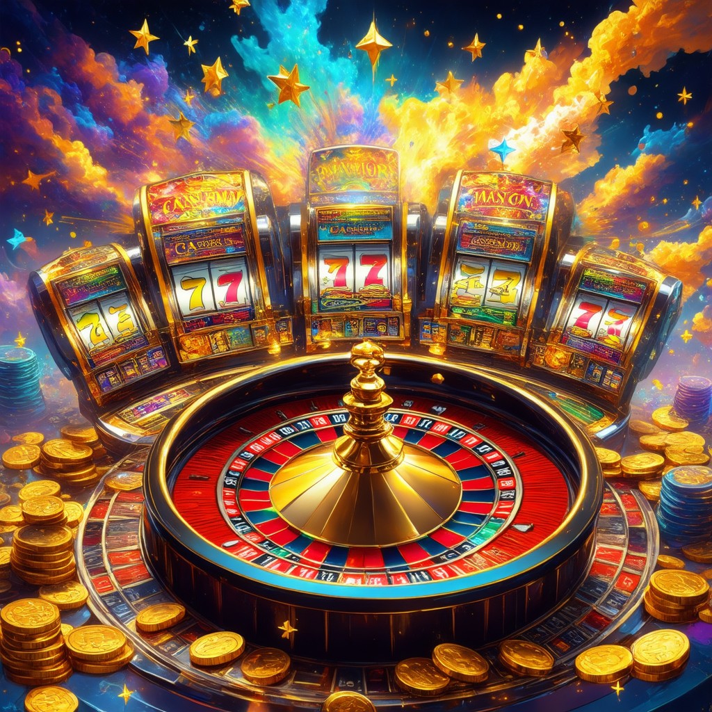 giros grátis de cassino