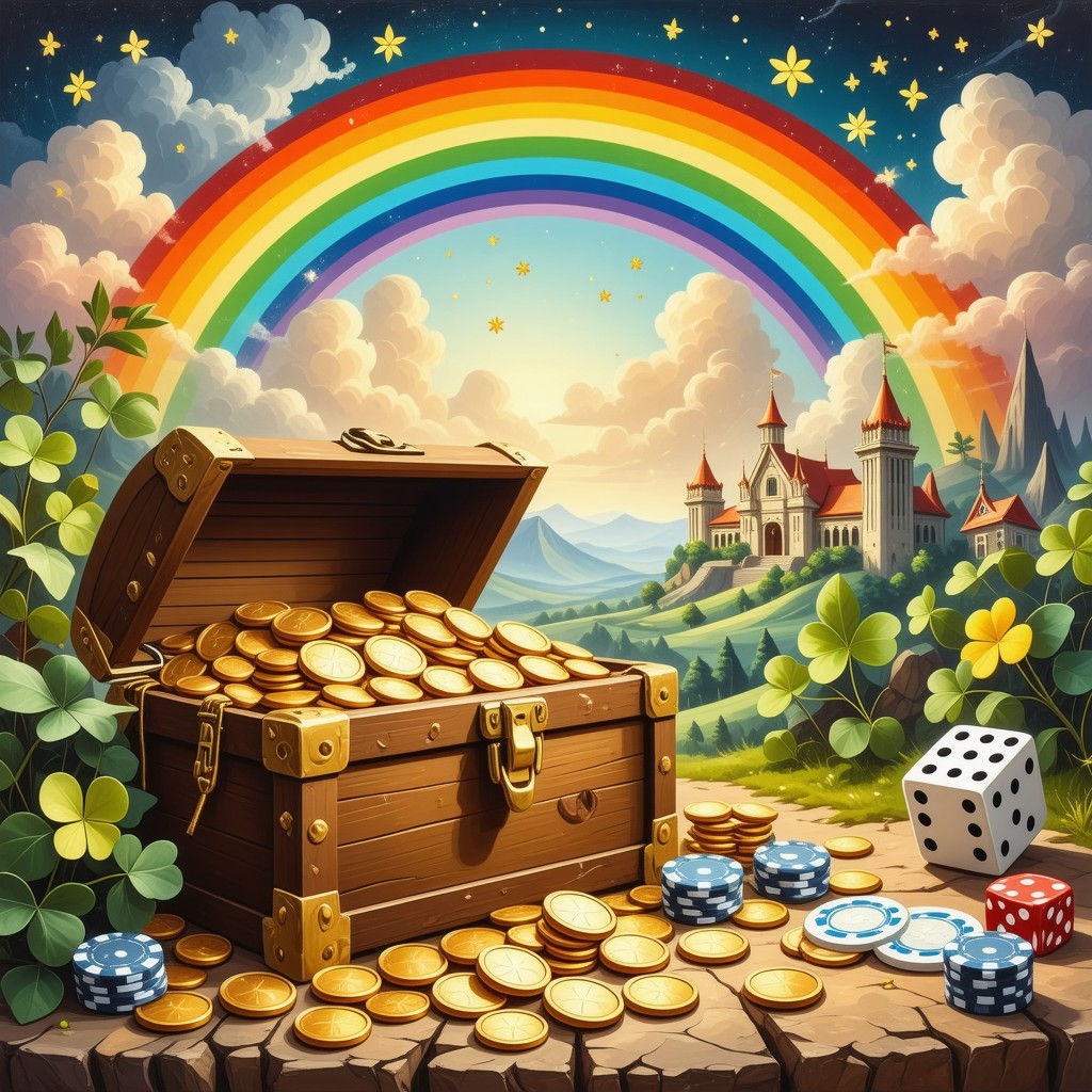 Maximize suas Chances: Como Acessar Chumba Free $100 e Outros Bônus Sem Depósito