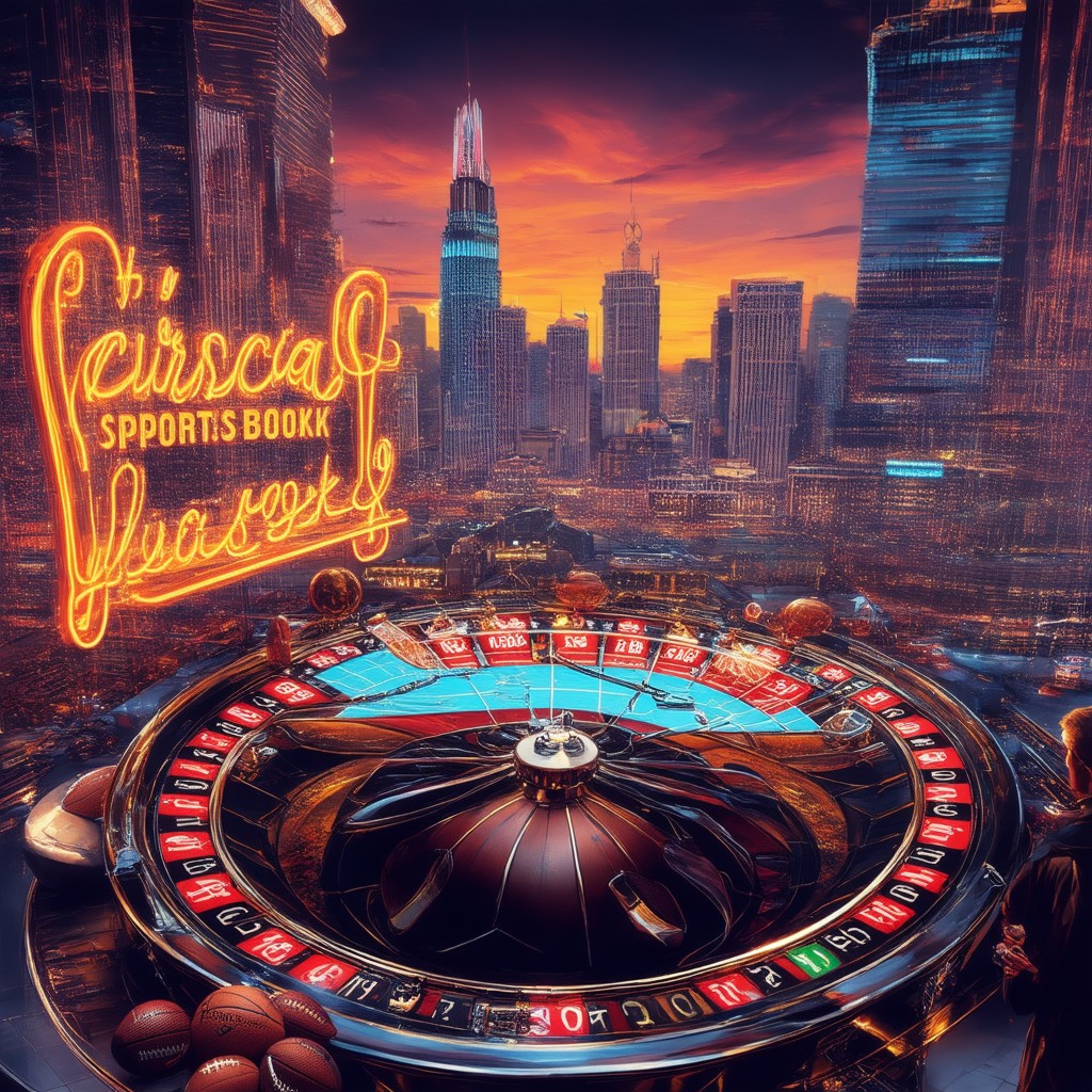 circa sportsbook las vegas