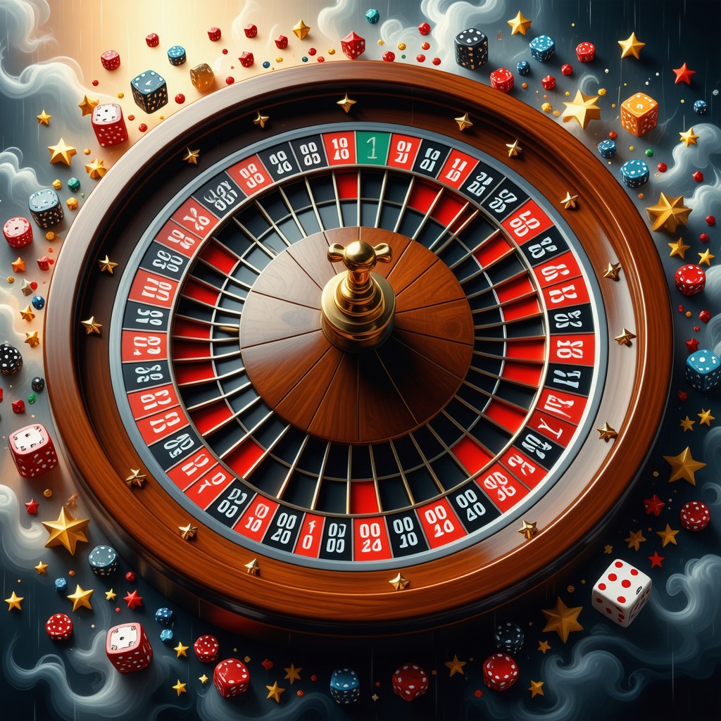 roleta personalizada