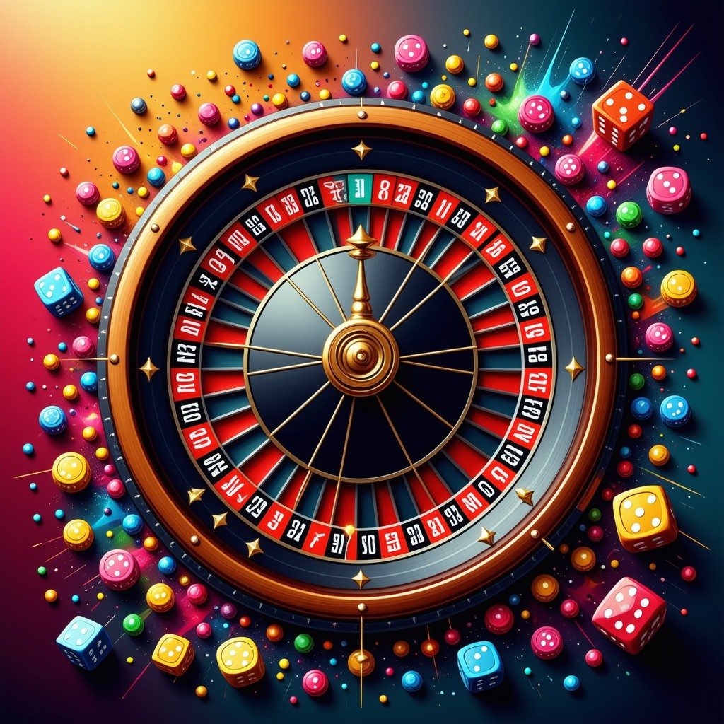 Projetando sua Roda de Roleta Personalizada Ideal: Explore Geradores e Aplicativos Online para Experiências de Jogo Personalizadas