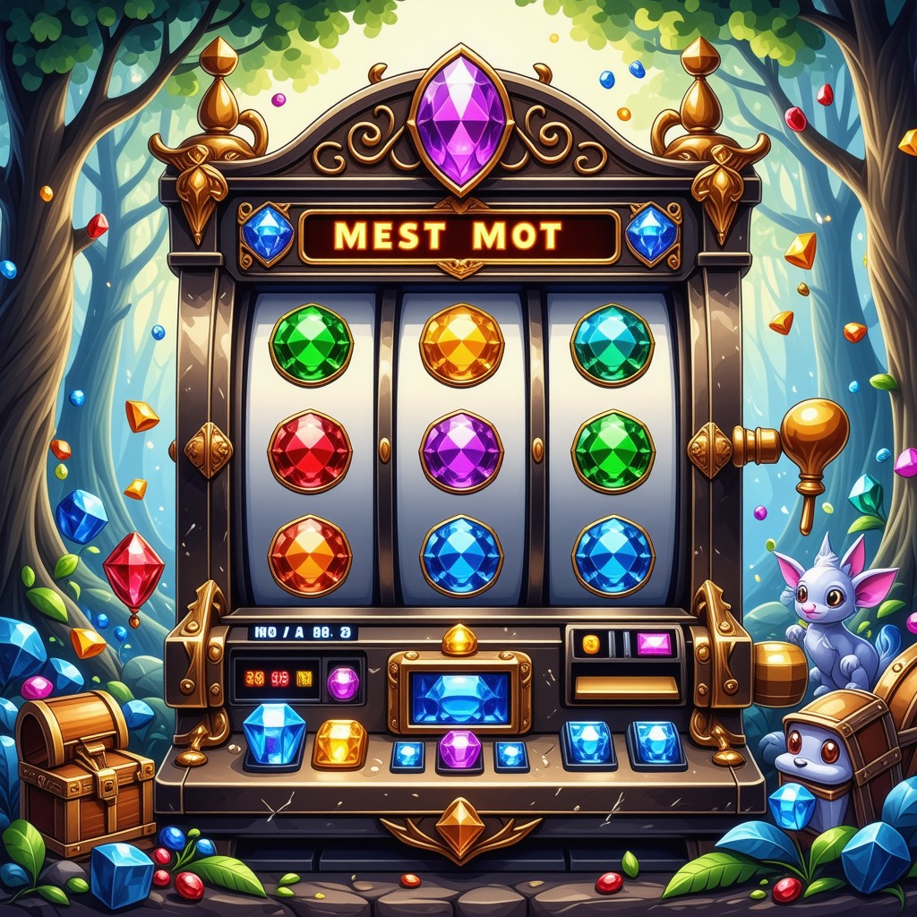 Criando a Experiência dos Seus Sonhos: Como Construir uma Máquina de Caça-Níqueis Personalizada Online com um Gerador de Máquinas de Caça-Níqueis Personalizadas