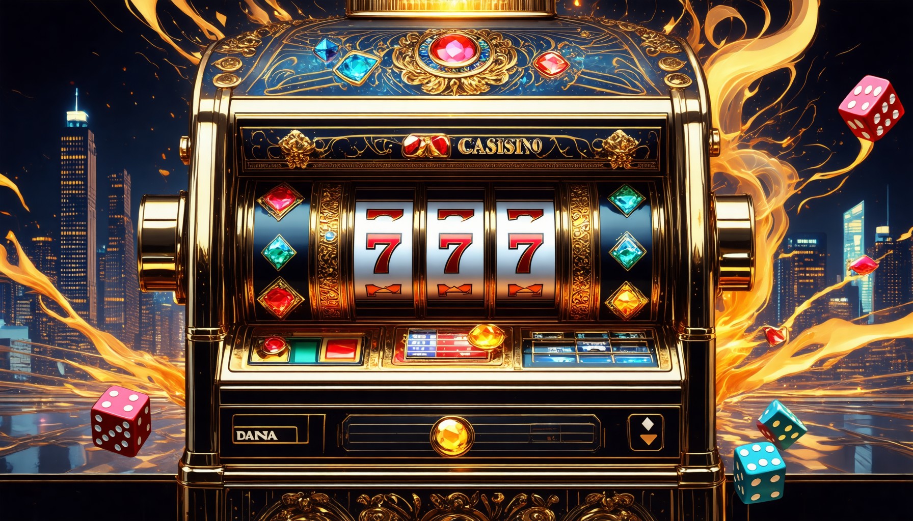 Slots Drake são Legítimos? Explorando a Verdade por Trás do Cassino de Drake, Ofertas de Jogo e Melhores Máquinas de Slots