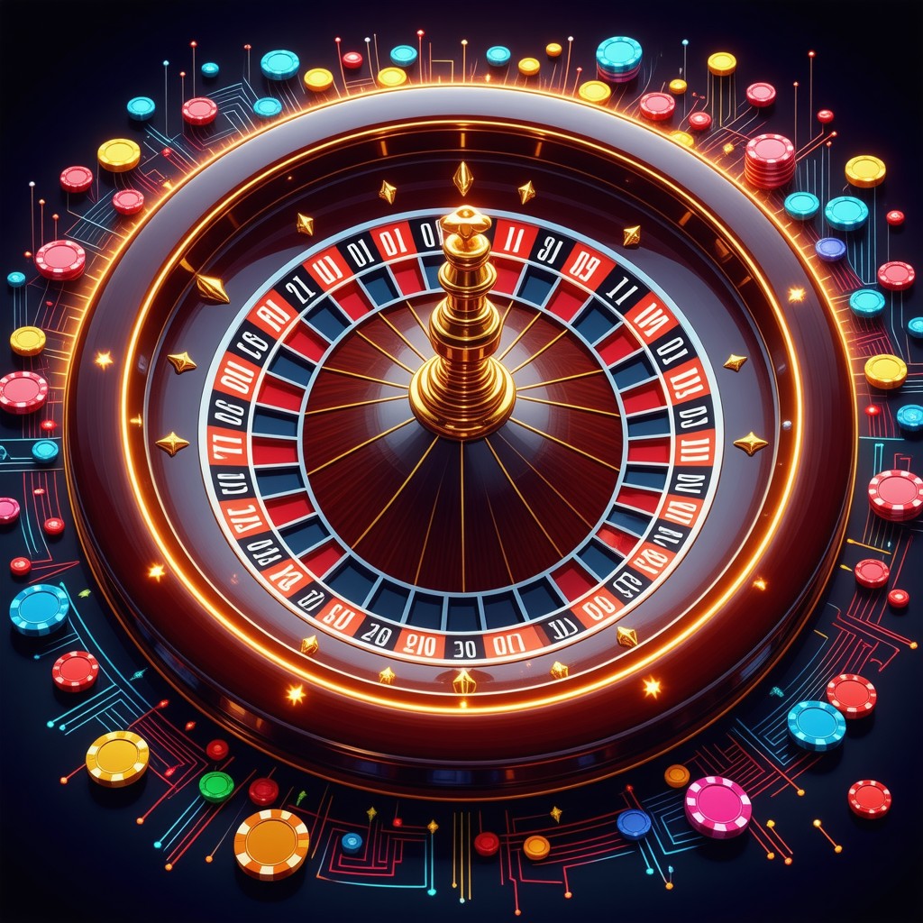 roleta americana online gratuita