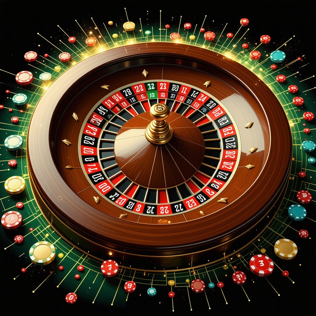 roleta americana online gratuita