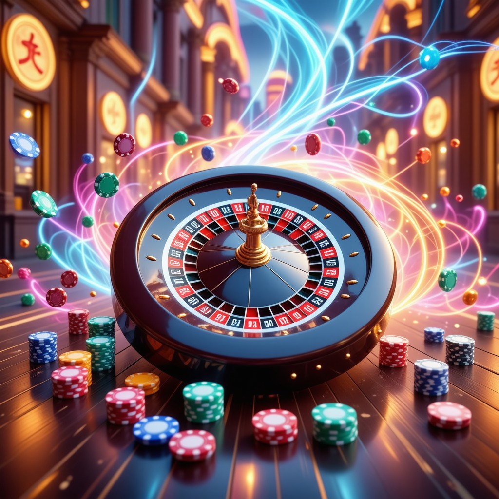 Descubra Como Jogar Roleta Americana Grátis Online: Seu Guia Definitivo para Jogos Sem Download e Jogo Justo