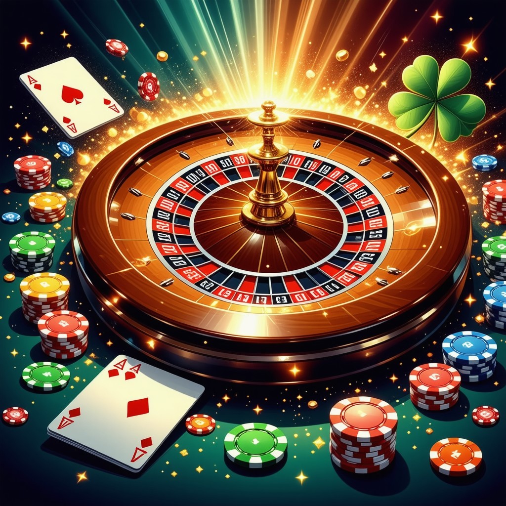 cassino de apostas grátis