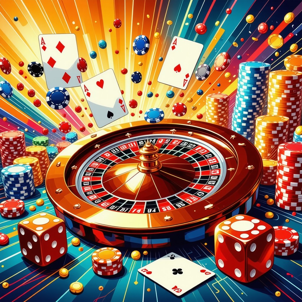 cassino de apostas grátis