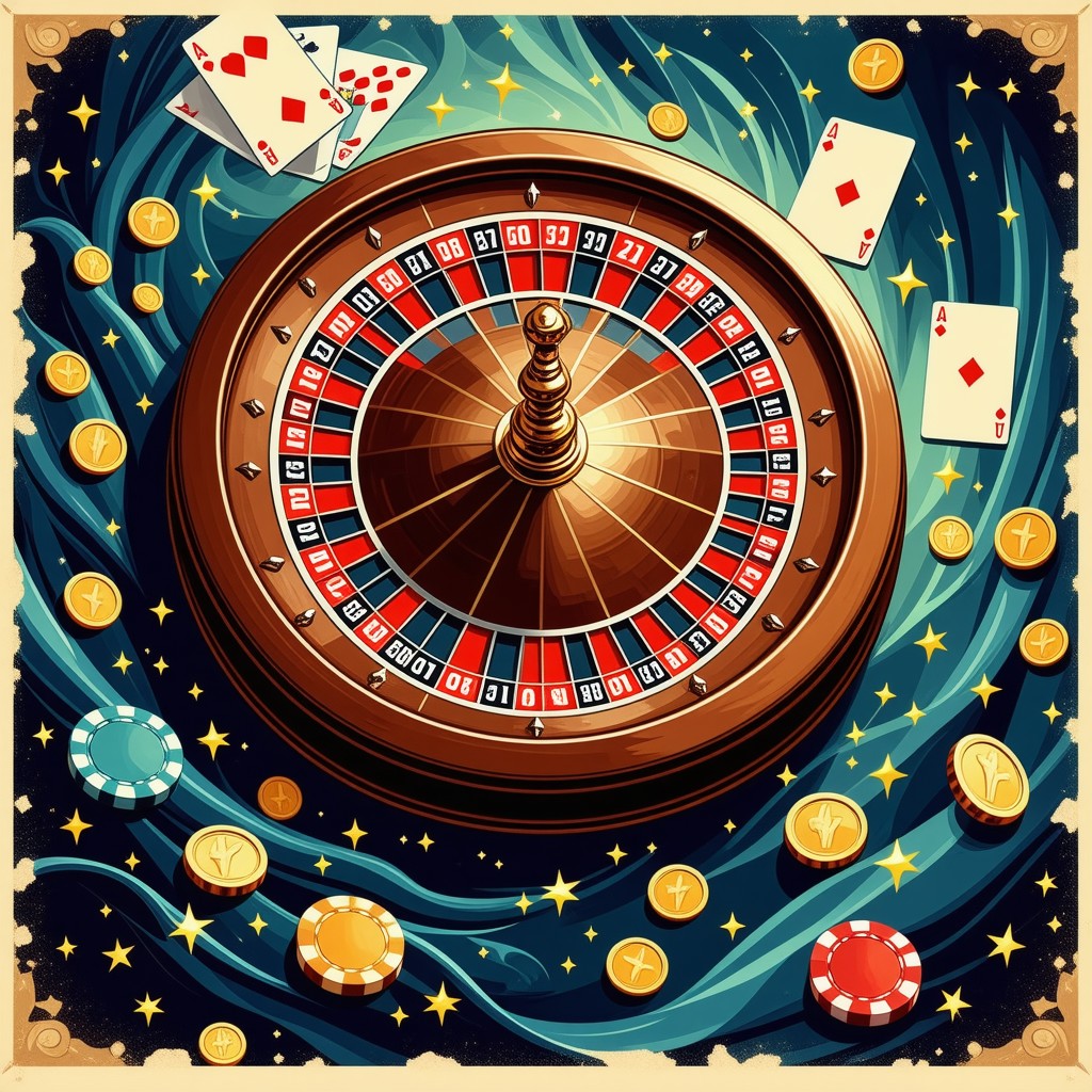 Maximize Seus Ganhos: Explorando Opções de Cassino de Aposta Grátis com BetUS e Bônus de Cassino Ao Vivo Sem Depósito