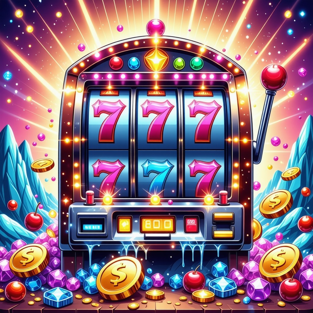 machines à sous double diamant gratuites