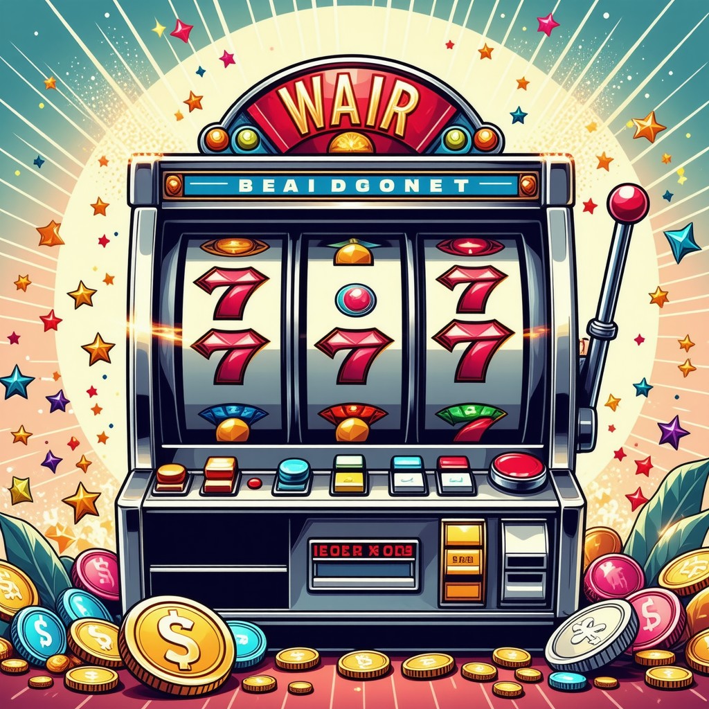 Découvrez le frisson des machines à sous Double Diamond gratuites : votre guide pour jouer aux machines à sous Double Diamond en ligne gratuitement