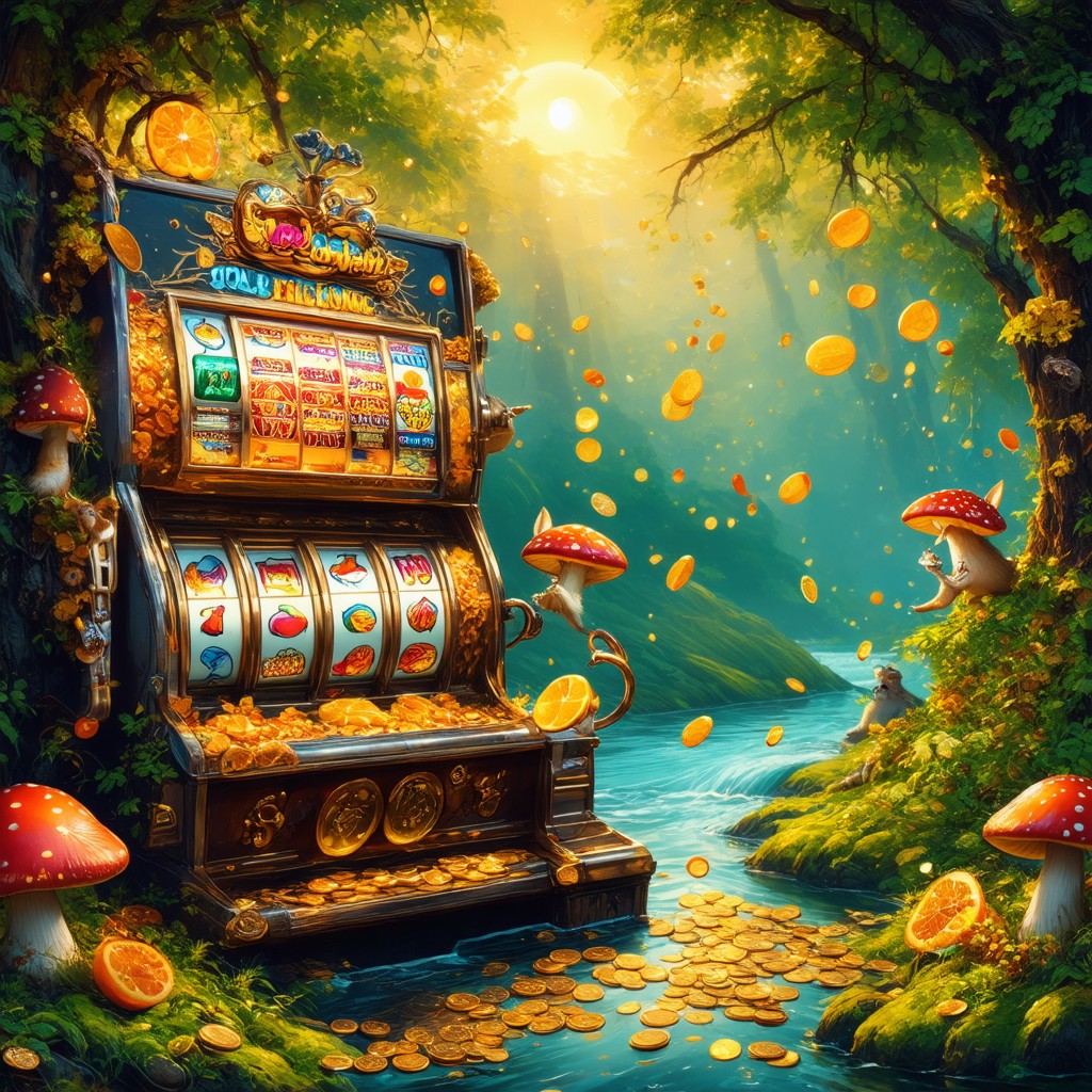 slots offline gratuitos