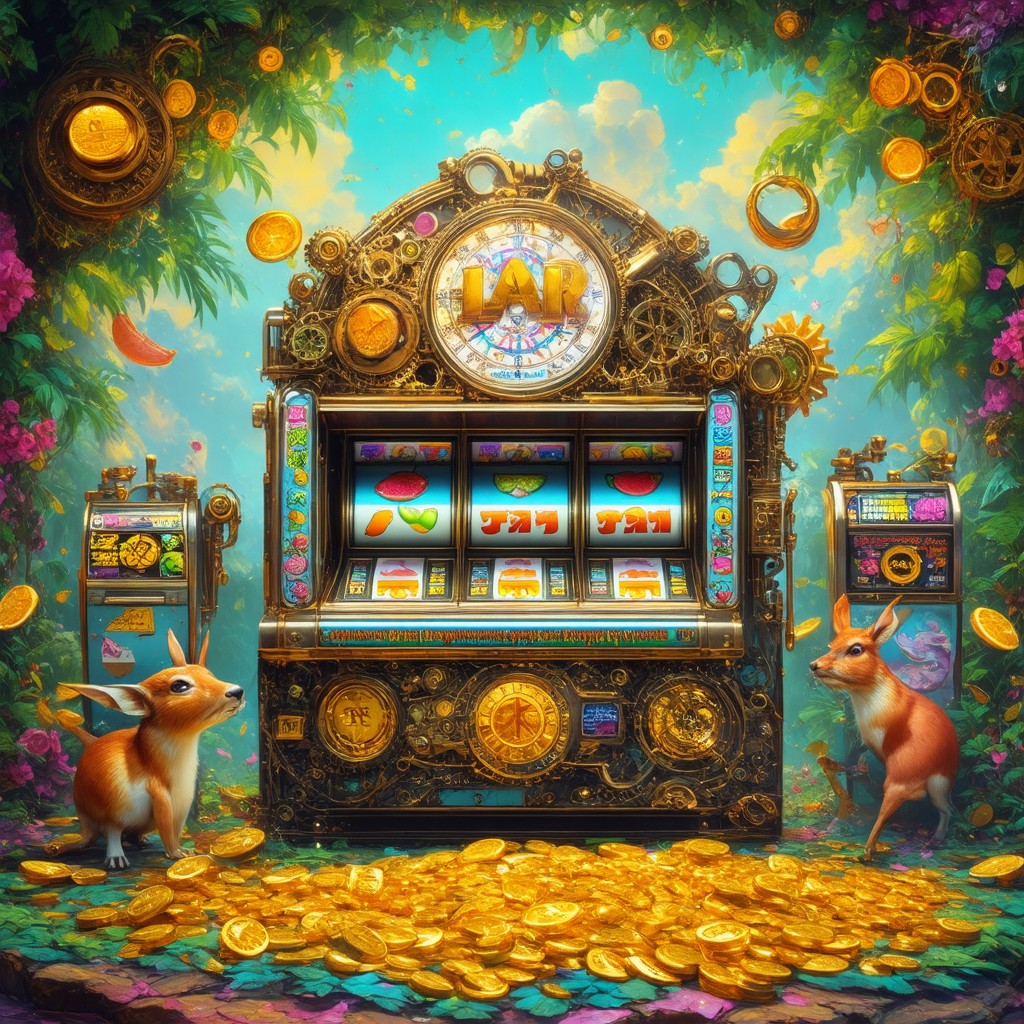 slots offline gratuitos