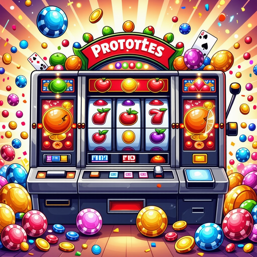 Découvrez le frisson des machines à sous gratuites en ligne pour le plaisir : votre guide des jeux de machines à sous en ligne gratuits avec tours gratuits