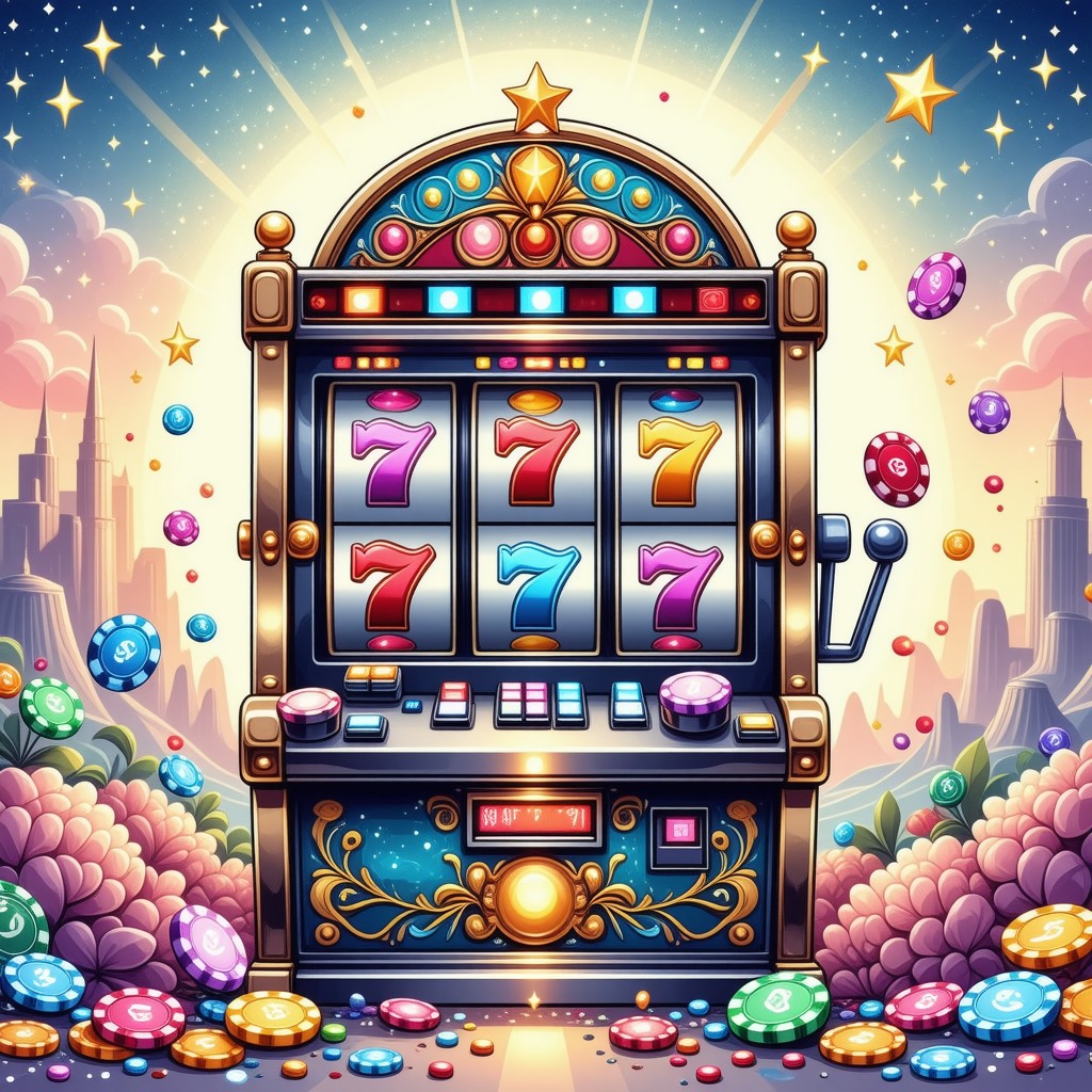 gira grátis de slots pop