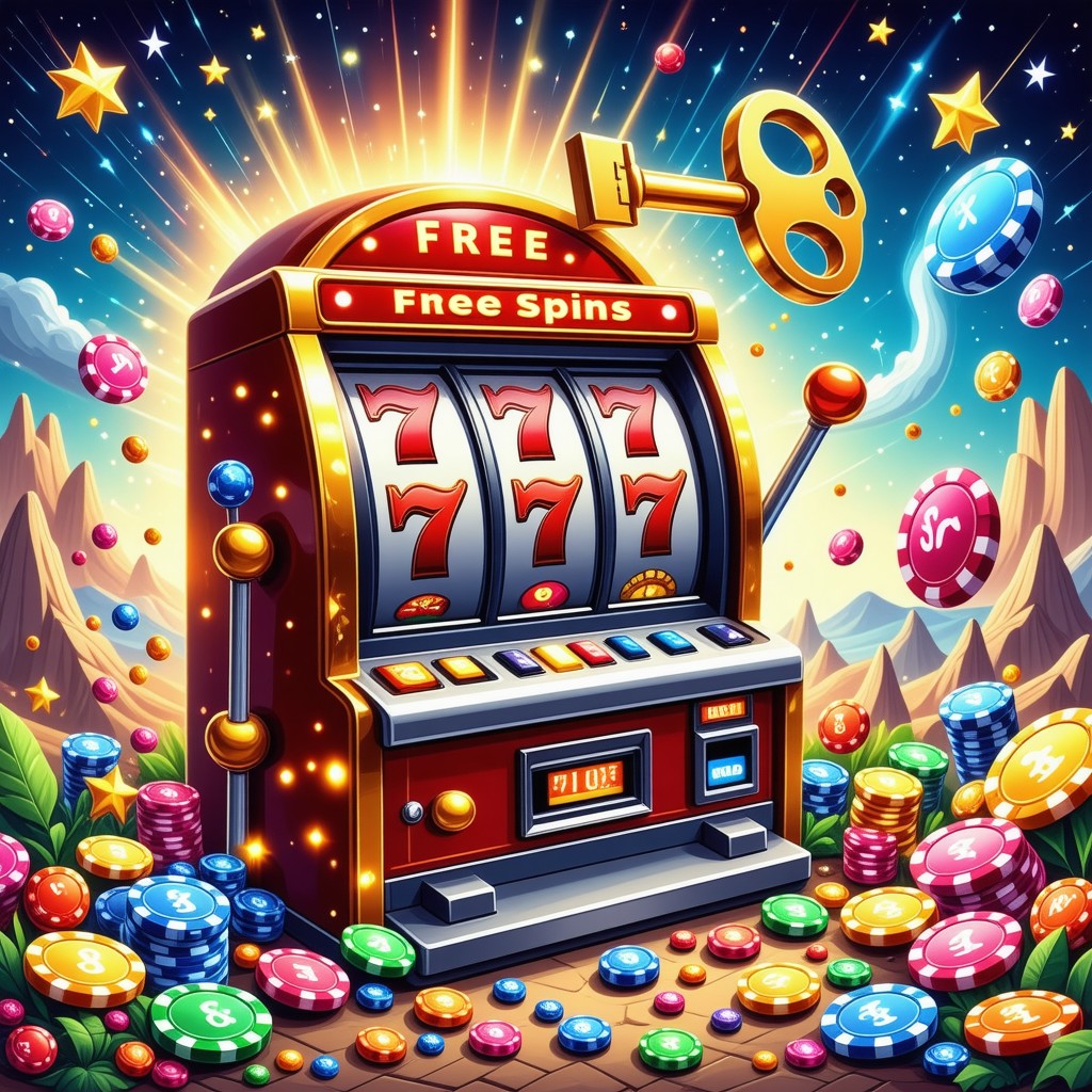 gira grátis de slots pop