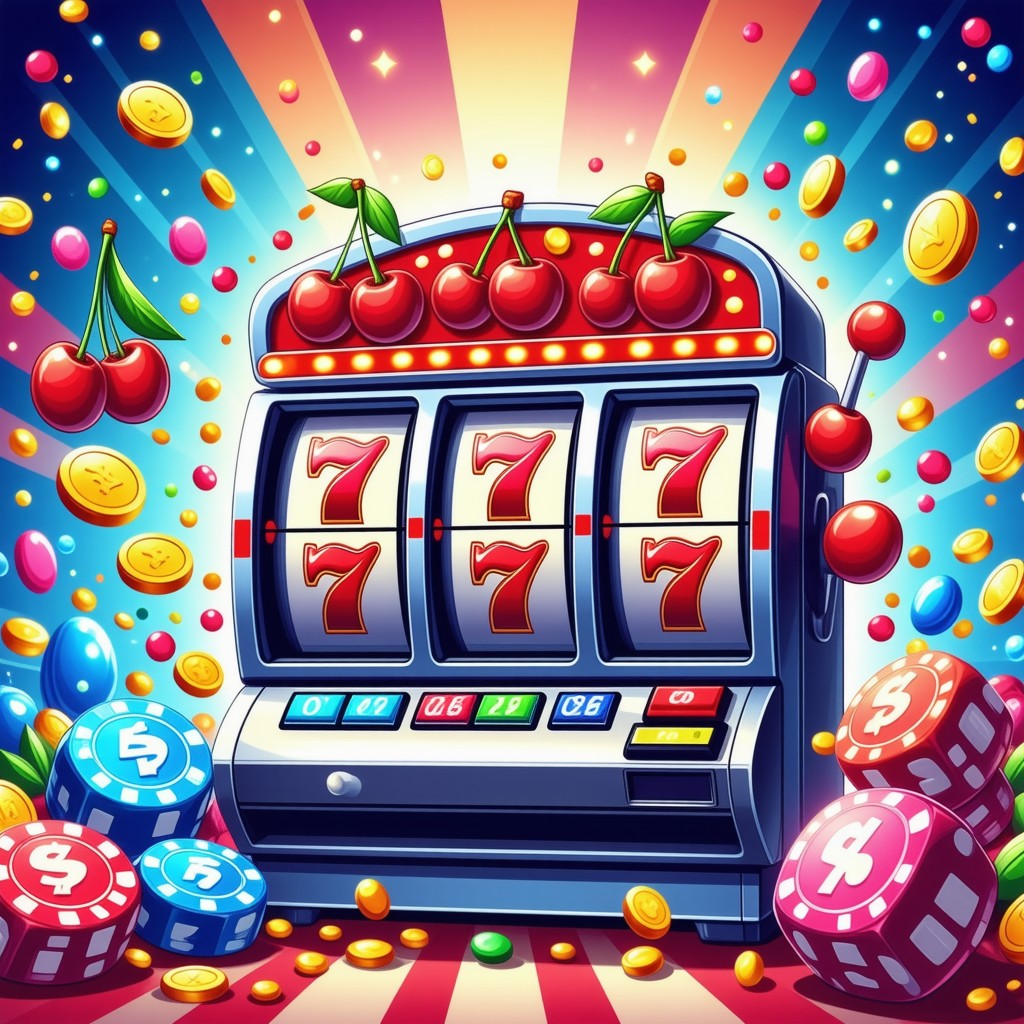 jogos de caça-níqueis grátis