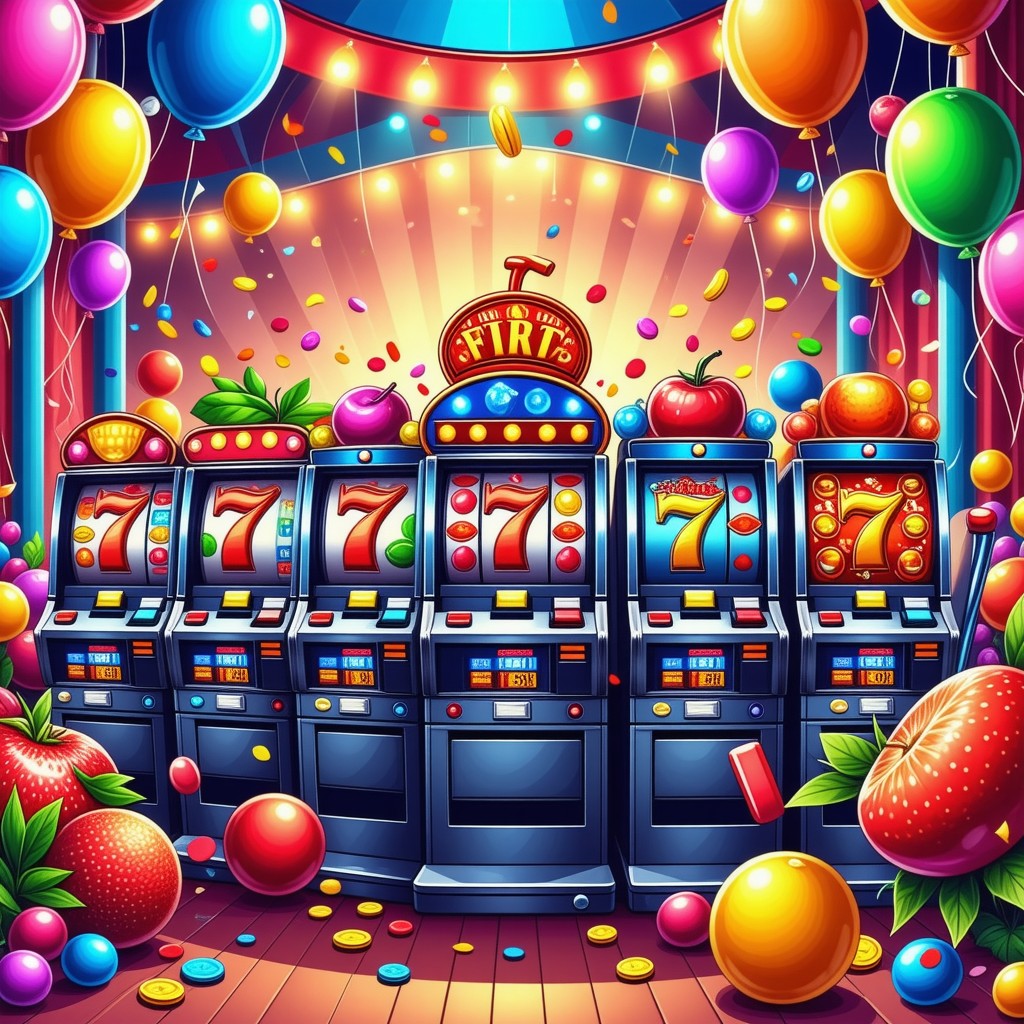 jogos de caça-níqueis grátis