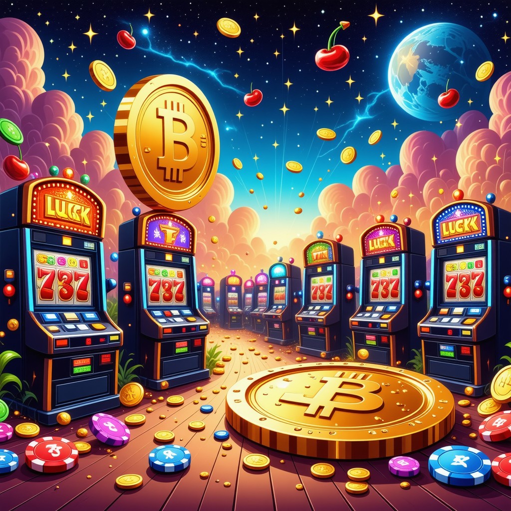 Découvrez le frisson des jeux de machines à sous gratuits : votre guide des meilleures machines à sous en ligne gratuites et du plaisir au casino