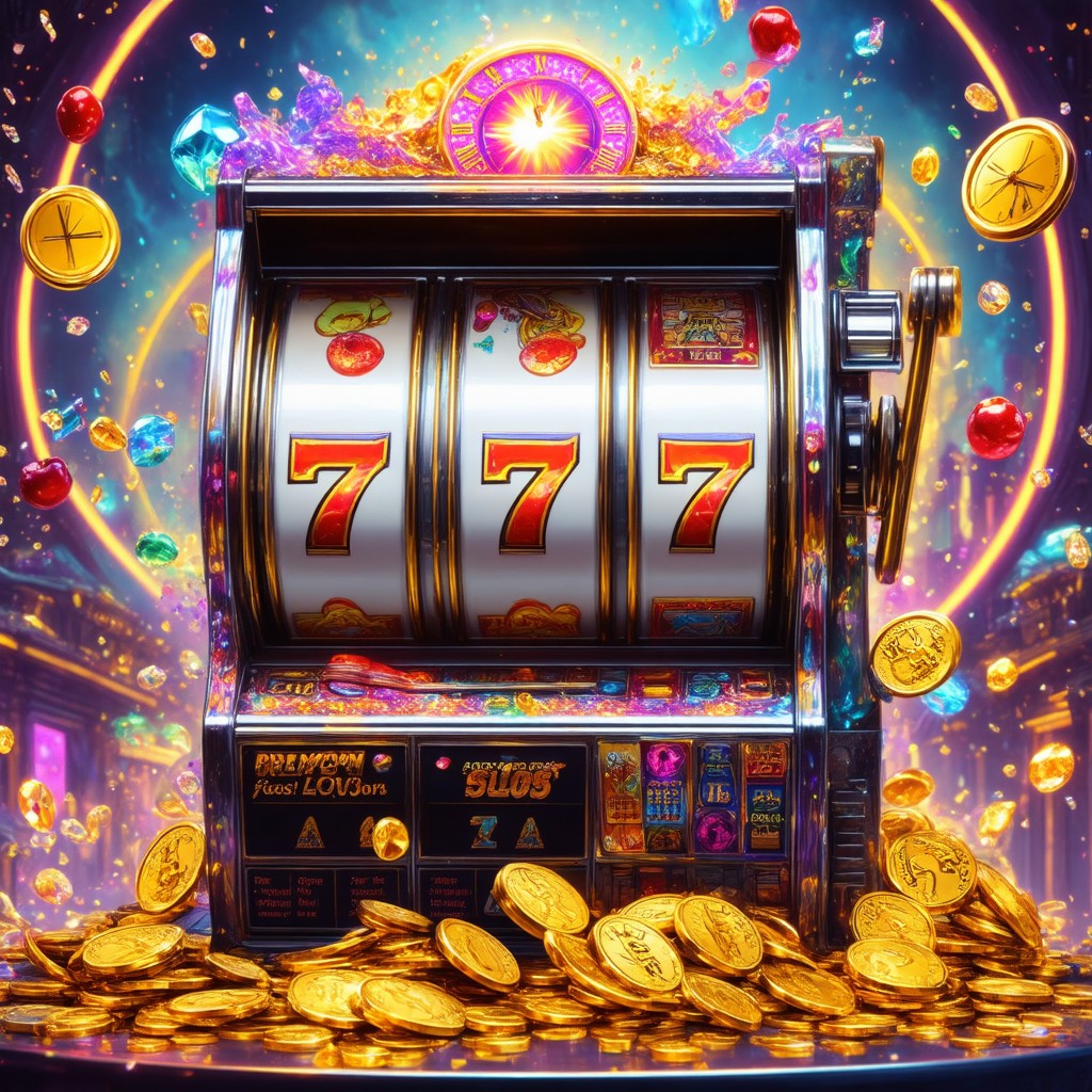 فتحات مجانية للمتعة